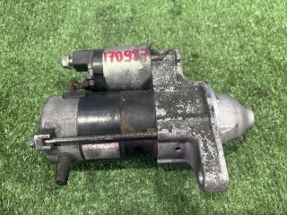 Стартер Toyota Probox NCP51 NCP51V NCP58 NCP55 NCP59 1NZ-FE 2002 (б/у)