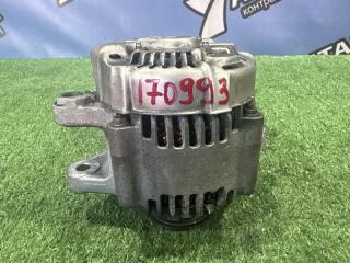 Генератор Toyota Allion NZT260 NZT260G 1NZ-FE 2007 (б/у)