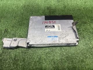 Блок управления efi Toyota Noah AZR60 1AZ FXE 2004 (б/у)