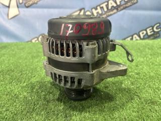 Генератор Toyota Corolla Fielder NZE161 1NZ-FE 2014 (б/у)