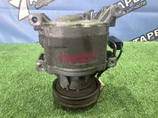Компрессор кондиционера Toyota Corolla Spacio NZE121. NZE121G 1NZ-FE 2002 (б/у)