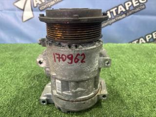 Компрессор кондиционера Toyota Noah AZR60G 1AZ-FSE 2006 (б/у)