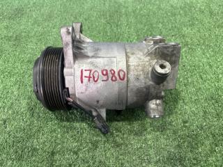 Компрессор кондиционера Nissan Teana J32 VQ25DE 2010 (б/у)