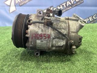 Компрессор кондиционера Nissan X-Trail NT31 MR20DE 2009 (б/у)