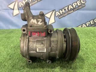 Компрессор кондиционера Lexus RX300 MCU15W 1MZ-FE 2001 (б/у)