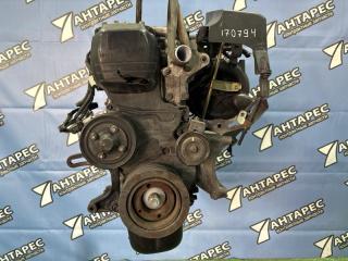 Двигатель Toyota Mark II GX110 1G-FE 2003 (б/у)