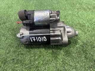 Стартер Toyota Allion ZZT240. ZZT245 1ZZ-FE 2002 (б/у)