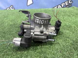 Дроссельная заслонка Toyota Allion ZZT240. ZZT245 1ZZ-FE 2002 (б/у)