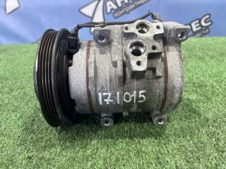 Компрессор кондиционера Toyota Altezza GXE10 1GFE 2005 (б/у)