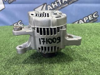 Генератор Toyota Allion ZZT240. ZZT245 1ZZ-FE 2002 (б/у)