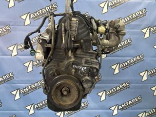 Двигатель Honda Odyssey RA6 F23A 2001 (б/у)