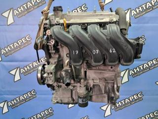 Двигатель Toyota Raum NCZ20 1NZ-FE 2005 (б/у)