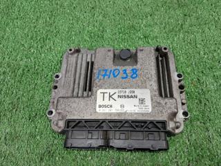 Блок управления efi Nissan X-Trail NT31 QR25DE 2010 (б/у)
