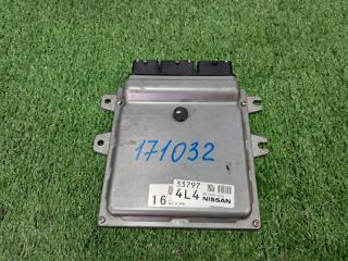 Блок управления efi Nissan Teana J32 VQ25 2011 (б/у)