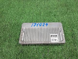 Блок управления efi Toyota Porte NCP141 1NZ-FE 2012 (б/у)