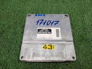 Блок управления efi Toyota Raum NCZ20 1NZ-FE 2009 (б/у)