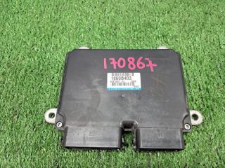 Блок управления efi Mitsubishi Lancer CY3A 4B10 2007 (б/у)