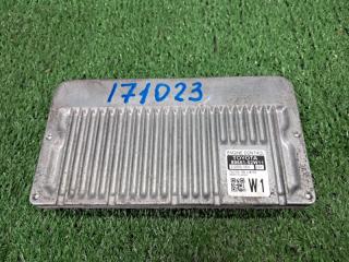 Блок управления efi Toyota Porte NCP141 1NZ-FE 2012 (б/у)