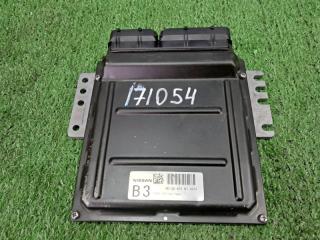 Блок управления efi Nissan Murano PNZ50 VQ35DE 2007 (б/у)