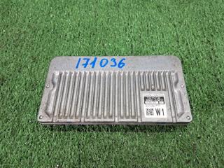Блок управления efi Toyota Spade NCP141 1NZ-FE 2012 (б/у)
