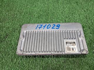 Блок управления efi Toyota Porte NCP141 1NZ-FE 2012 (б/у)