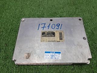 Блок управления efi Toyota Isis ANM10G 1AZ-FSE 2007 (б/у)
