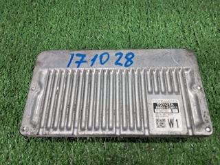 Блок управления efi Toyota Porte NCP141 1NZ-FE 2012 (б/у)
