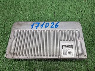 Блок управления efi Toyota Porte NCP141 1NZ-FE 2012 (б/у)
