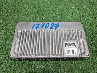 Блок управления efi Toyota Porte NCP141 1NZ-FE 2012 (б/у)