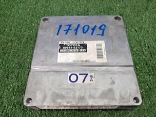 Блок управления efi Toyota Porte NNP11 1NZ-FE 2005 (б/у)