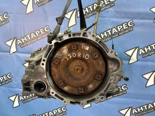 АКПП Toyota Corolla NZE121. NZE121G. 1NZ-FE 2004 (б/у)