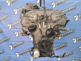 Двигатель Nissan Murano PNZ50 VQ35DE 2006 (б/у)