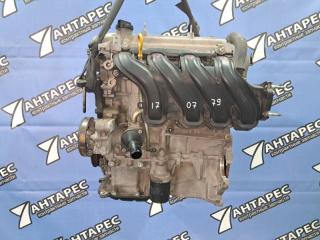 Двигатель Toyota Porte NNP10 2NZ-FE 2009 (б/у)