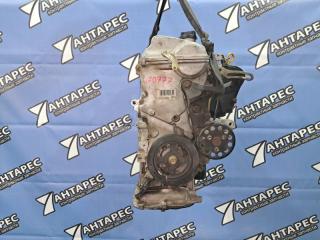 Двигатель Toyota Porte NNP10 2NZ-FE 2009 (б/у)