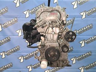 Двигатель Nissan Teana L33 QR25DE 2014 (б/у)