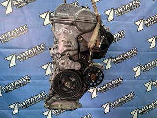 Двигатель Toyota Porte NCP141 1NZ-FE 2014 (б/у)