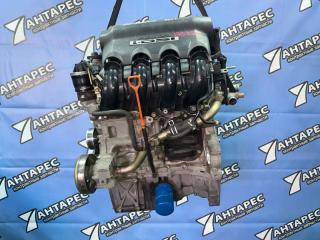 Двигатель Honda Fit GD1 L13A 2005 (б/у)