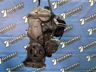 Двигатель Toyota Porte NNP11 1NZ-FE 2005 (б/у)
