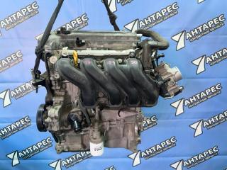 Двигатель Toyota Corolla Fielder NZE161 1NZ-FE 2014 (б/у)