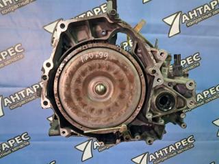 АКПП Honda Stream RN1 D17A 2001 (б/у)