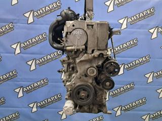 Двигатель Nissan X-Trail TNT31 QR25DE 2007 (б/у)