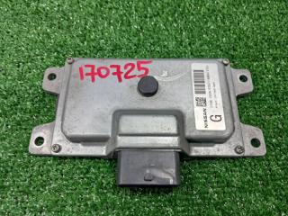Блок управления АКПП Nissan Serena CNC25 MR20DE 2008 (б/у)