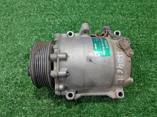 Компрессор кондиционера Honda CR-V RE4 K24Z1 2008 (б/у)
