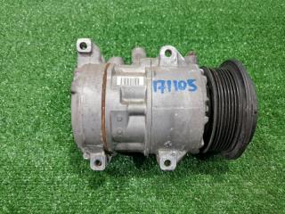 Компрессор кондиционера Toyota Ipsum ACM26. ACM26W 2AZ-FE (б/у)