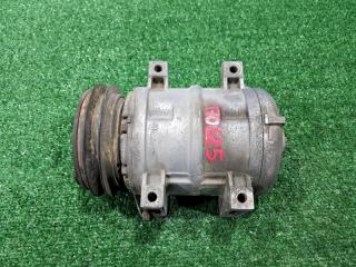 Компрессор кондиционера Nissan Terrano PR50 R50 QD32 1993 (б/у)