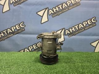 Компрессор кондиционера Mazda Atenza GHEFP LF-VE 2008 (б/у)