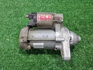 Стартер Toyota Corolla ZRE151L ZRE151R ZRE152L ZRE152R 1ZR-FE 2ZR-FE 2007 (б/у)