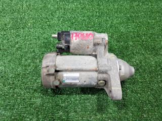 Стартер Toyota Corolla ZRE151L ZRE151R ZRE152L ZRE152R 1ZR-FE 2ZR-FE 2007 (б/у)