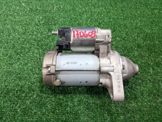 Стартер Toyota Corolla ZRE151L ZRE151R ZRE152L ZRE152R 1ZR-FE 2ZR-FE 2007 (б/у)
