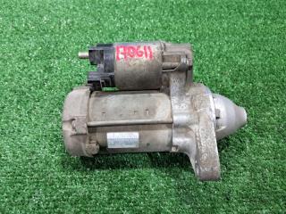 Стартер Toyota Corolla ZRE151L ZRE151R ZRE152L ZRE152R 1ZR-FE 2ZR-FE 2007 (б/у)